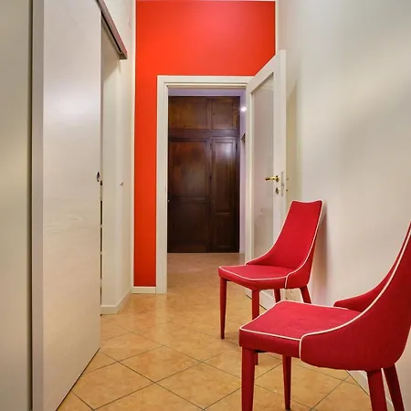 Apartament Mery