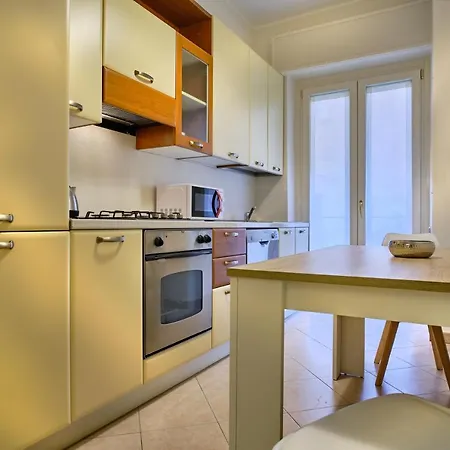 Mery Apartment