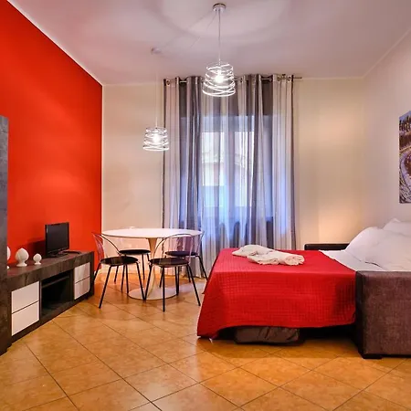 Mery Apartment *