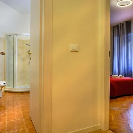 Apartamento Mery Verona