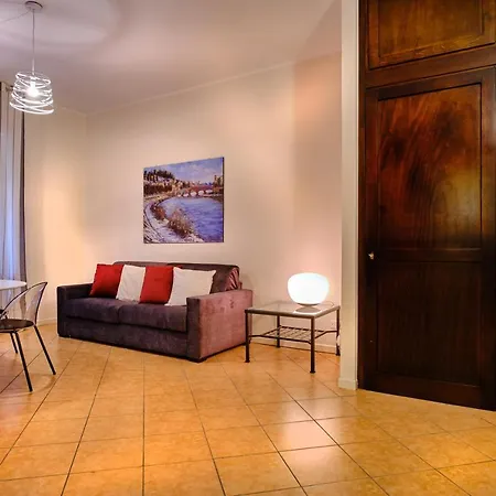 Mery Apartment Verona