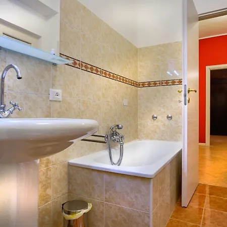 Apartment Mery *
