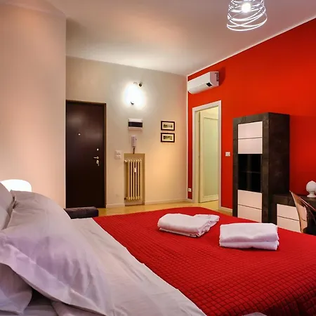 Mery Apartment