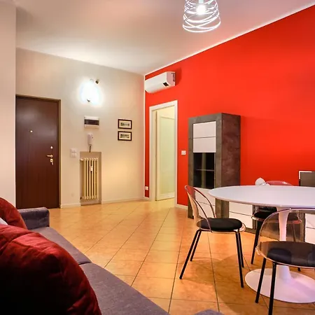 Mery Apartment Verona