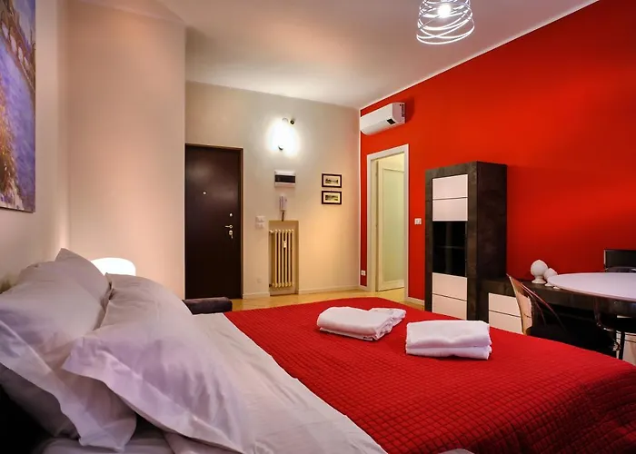 Mery Apartament