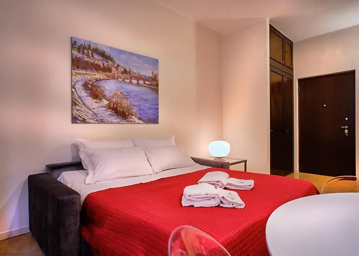 Apartament Mery *