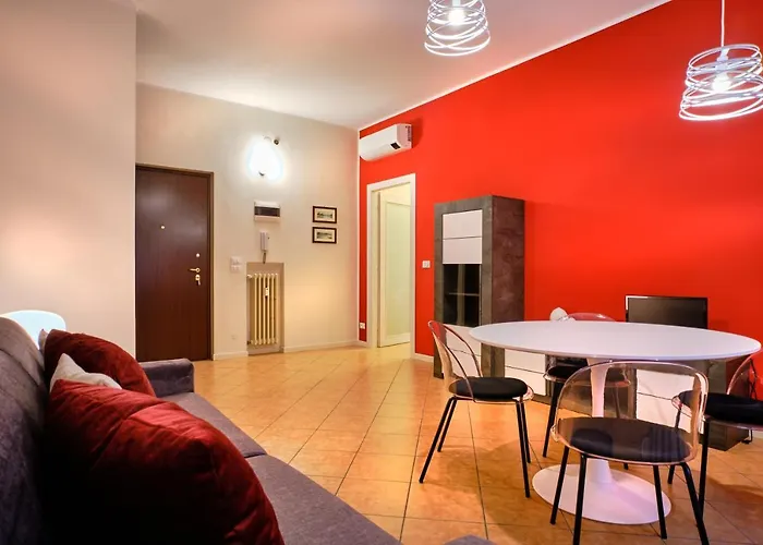 Mery Apartament Werona