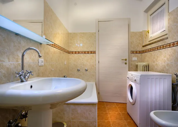Mery Apartament *
