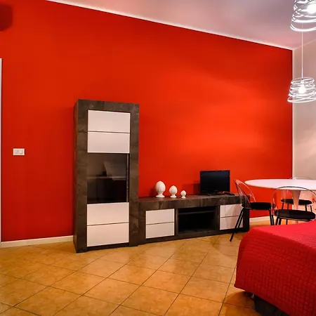 Apartament Mery *