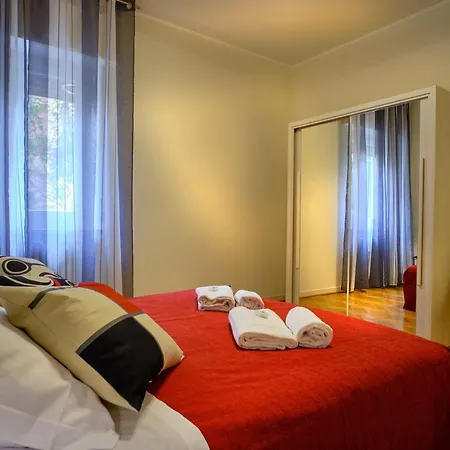 Apartamento Mery