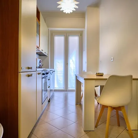 Apartamento Mery *