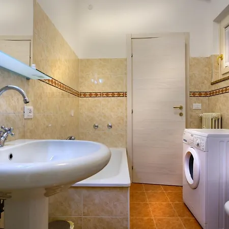 Mery Apartamento *