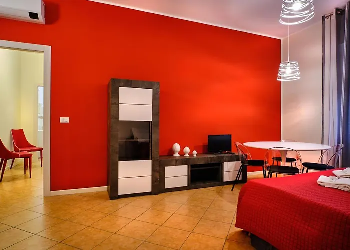 Apartament Mery *