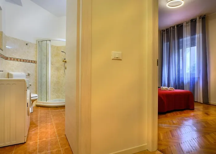 Apartament Mery Werona
