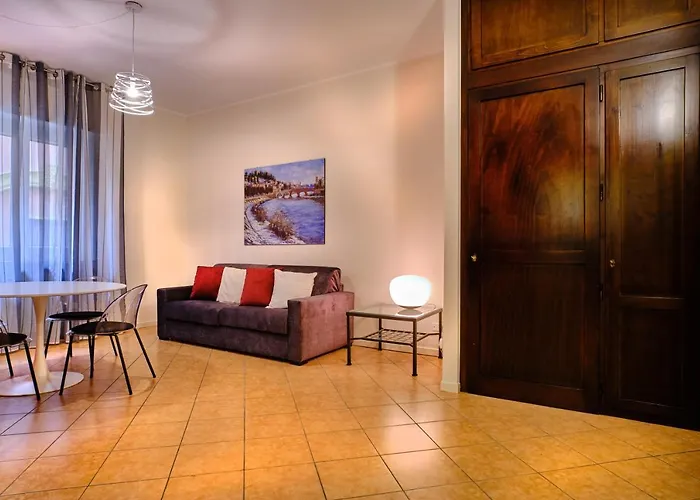 Mery Apartament Werona