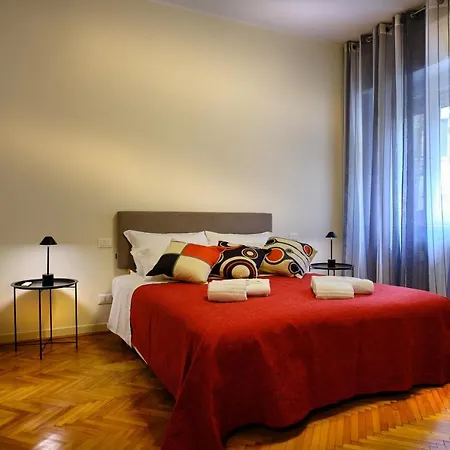 Appartement Mery *