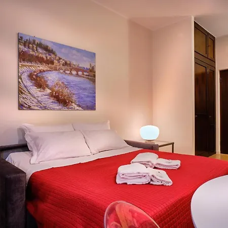 Appartement Mery *
