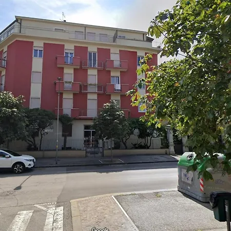 Appartement Mery *